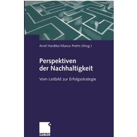 Perspektiven der Nachhaltigkeit