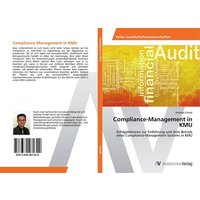 Compliance-Management in KMU