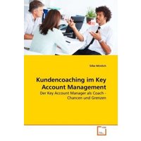 Mimlich, S: Kundencoaching im Key Account Management