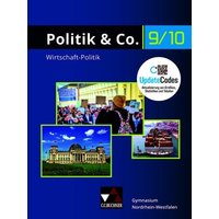 Politik & Co. NRW 9/10 - G9