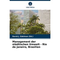 Management der städtischen Umwelt - Rio de Janeiro, Brasilien