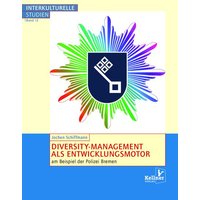 Diversity-Management als Entwicklungsmotor am Beispiel der Polizei Bremen