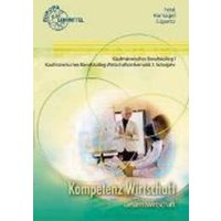 Kompetenz Wirtschaft Gesamtwirtschaft
