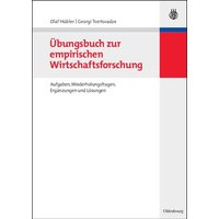 Übungsbuch zur empirischen Wirtschaftsforschung
