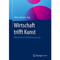 Wirtschaft trifft Kunst