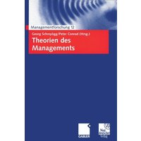 Theorien des Managements