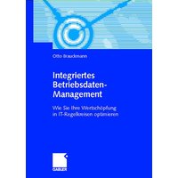 Integriertes Betriebsdaten-Management