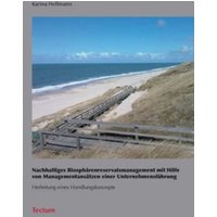Nachhaltiges Biosphärenreservatsmanagement mit Hilfe von Managementansätzen einer Unternehmensführung