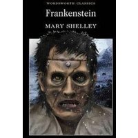 Cover: Frankenstein