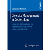 Diversity Management in Deutschland