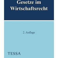 Gesetze im Wirtschaftsrecht