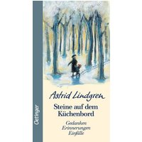 Cover: Steine auf dem Küchenbord