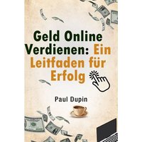 Geld Online Verdienen: