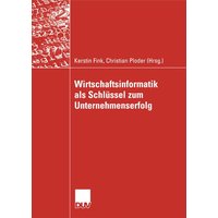Wirtschaftsinformatik als Schlüssel zum Unternehmenserfolg