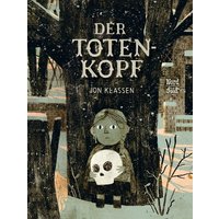 Cover: Der Totenkopf – Volksmärchen vom Gewinner des Astrid Lindgren Memorial Awards!