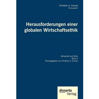 Herausforderungen einer globalen Wirtschaftsethik