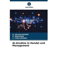 AI-Ansätze in Handel und Management