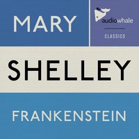 Cover: Frankenstein