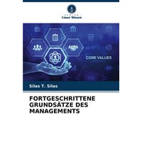 Fortgeschrittene Grundsätze des Managements