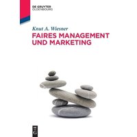 Faires Management und Marketing