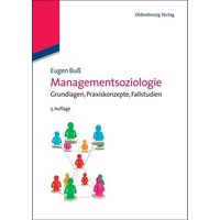 Managementsoziologie