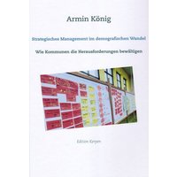 Strategisches Management im demografischen Wandel