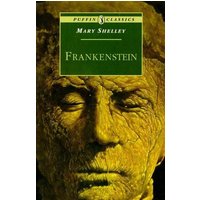 Cover: Frankenstein