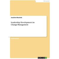 Leadership Development im Change-Management