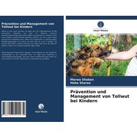 Prävention und Management von Tollwut bei Kindern
