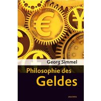 Philosophie des Geldes