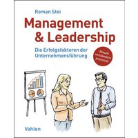 Management & Leadership