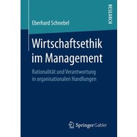 Wirtschaftsethik im Management