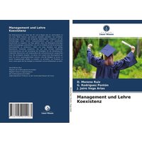 Management und Lehre Koexistenz
