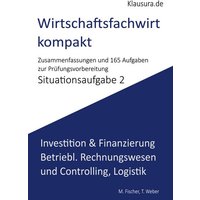 Wirtschaftsfachwirt Kompakt