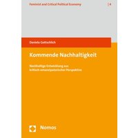 Kommende Nachhaltigkeit