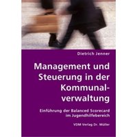 Management und Steuerung in der Kommunalverwaltung