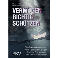 Vermögen richtig schützen