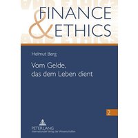 Vom Gelde, das dem Leben dient