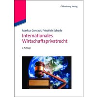 Internationales Wirtschaftsprivatrecht