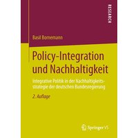 policy-integration-und-nachhaltigkeit