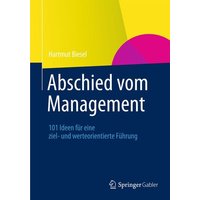 Abschied vom Management