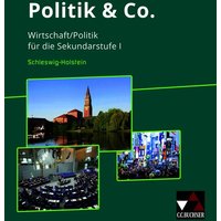 Politik & Co. - Schleswig-Holstein - neu