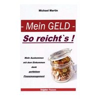 Mein Geld - So reicht`s !