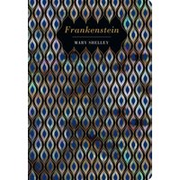 Cover: Frankenstein
