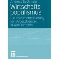 Wirtschaftspopulismus