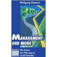 Management and more