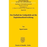 der-einfluss-der-geldpolitik-auf-die-kapitalmarktentwicklung