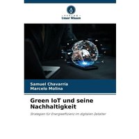green-iot-und-seine-nachhaltigkeit