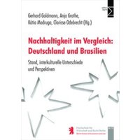 Nachhaltigkeit im Vergleich: Deutschland und Brasilien