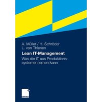 Lean IT-Management